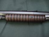 4963 Winchester Model 90 22 LR Octagon Refurbished - 4 of 12