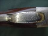 4970 Winchester 101 Quail Special 12ga 26bl 4wincks cased 99% - 10 of 12