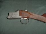 4970 Winchester 101 Quail Special 12ga 26bl 4wincks cased 99% - 5 of 12