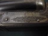4975 Army Navy 12g 30bls ic/mod 1907 Mfg London gun - 4 of 12