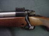 4974 Winchester Model 70 *****LEFT HAND *****300WSM 98% - 7 of 10