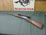 9488 Winchester 9422 M 22 cal Mag BSA Scope MINT - 1 of 10