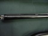 4989 Benelli Montefeltro 20ga 26bl 5cks NEW IN CASE - 8 of 10