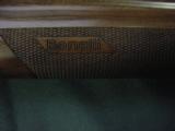 4989 Benelli Montefeltro 20ga 26bl 5cks NEW IN CASE - 6 of 10