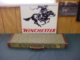 4990 Winchester model 23
26 inch gun case - 1 of 10
