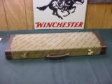 4991 Winchester Gun Case model 23 or 101 28 inches 95% - 1 of 10