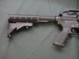 4851 Colt AR 15 Pre Ban Law enforcement 1998 9mm 16 inch
- 9 of 12