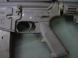 4851 Colt AR 15 Pre Ban Law enforcement 1998 9mm 16 inch
- 3 of 12