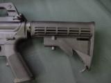 4851 Colt AR 15 Pre Ban Law enforcement 1998 9mm 16 inch
- 2 of 12