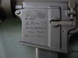 4851 Colt AR 15 Pre Ban Law enforcement 1998 9mm 16 inch
- 5 of 12