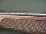 4998 Winchester Model 70 Featherweight 7 x 57 (7MM Mauser) 2013 mfg MINT - 6 of 12
