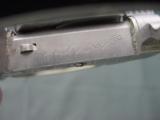 5003 Smith Wesson model 60 Nickel 38 spcl engraved - 12 of 12