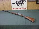 5005 Winchester 23 Pigeon XTR 20 ga 28 bls m/f 98% AA++ Fancy - 1 of 12