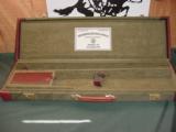 5006 Winchester shotgun case model 23 28 inches excellent - 2 of 8