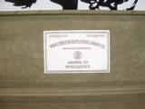 5006 Winchester shotgun case model 23 28 inches excellent - 3 of 8