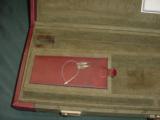 5006 Winchester shotgun case model 23 28 inches excellent - 7 of 8