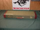 5006 Winchester shotgun case model 23 28 inches excellent - 1 of 8