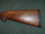 5014 Winchester 23 Pigeon XTR 20 gauge 28bls m/f Wincased EXHIBITION WALNUT - 3 of 13