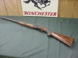 5017 Winchester 101 Field 20ga 26bls ic/mod 97% RED W - 1 of 12