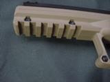 5013 Kel Tec PMR 30 22 cal MAGNUM DESERT TAN NEW IN BOX - 4 of 10