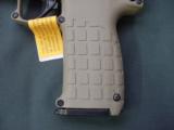 5012 Kel Tec PMR30 22 cal MAGNUM NEW IN BOX - 6 of 10