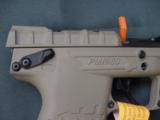 5012 Kel Tec PMR30 22 cal MAGNUM NEW IN BOX - 10 of 10