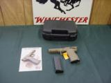 5012 Kel Tec PMR30 22 cal MAGNUM NEW IN BOX - 1 of 10