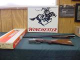 5028 Winchester 23 Pigeon XTR 20ga 28bls m/f
correct Winbox 97% - 1 of 12
