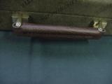 5029 Winchester 101 or 23 shotgun case Mint keys will take 28 inch barrels - 6 of 10