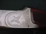 5031 Winchester 101 Pigeon XTR Lightweight 12ga 27bls 6cks Wincased 99% - 4 of 12
