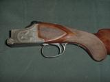 5031 Winchester 101 Pigeon XTR Lightweight 12ga 27bls 6cks Wincased 99% - 3 of 12