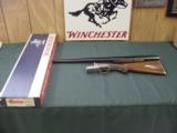 5034 Winchester 23 Pigeon XTR 12ga 28bls m/f AS NEW IN BOX - 1 of 12