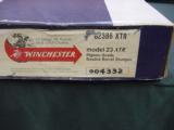 5034 Winchester 23 Pigeon XTR 12ga 28bls m/f AS NEW IN BOX - 2 of 12