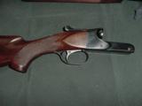 5039 Winchester 21 DUCK 12ga 30bls f/f 96% AA+Fancy Custom Americase - 10 of 13