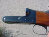 5039 Winchester 21 DUCK 12ga 30bls f/f 96% AA+Fancy Custom Americase - 4 of 13