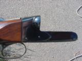 5039 Winchester 21 DUCK 12ga 30bls f/f 96% AA+Fancy Custom Americase - 5 of 13