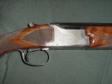 5045 Winchester 101 Pigeon XTR 20ga 26bls ic/mod 99% AA FANCY - 5 of 12