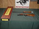 5042 Winchester 101 Field 12 ga 26bls ic/mod 98% Winbox Winship box - 1 of 12