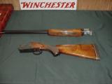 5042 Winchester 101 Field 12 ga 26bls ic/mod 98% Winbox Winship box - 2 of 12