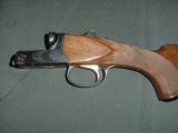 5052 (5812)Winchester 23 Classic 20ga 26bls ic/m Wincased 99% AA+Fancy - 3 of 12