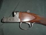5056 Winchester 23 Pigeon XTR LIGHTWEIGHT 20ga 26bls ic/m SG Wincased 99% AAAFANCY WALNUT - 3 of 12