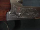 5056 Winchester 23 Pigeon XTR LIGHTWEIGHT 20ga 26bls ic/m SG Wincased 99% AAAFANCY WALNUT - 5 of 12