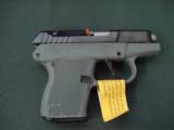 5050 Kel Tec P3AT 380 cal NEW IN BOX - 3 of 6