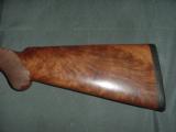5064 Winchester 101 Ruffed Grouse Society 20ga 26bls ic/mod 98% AAAFancy Walnut - 2 of 12