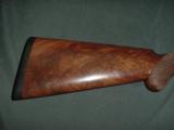 5064 Winchester 101 Ruffed Grouse Society 20ga 26bls ic/mod 98% AAAFancy Walnut - 4 of 12