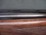 5068 Browning Citori 28ga 26bls ic/m 99% Browning cased 99% - 12 of 12