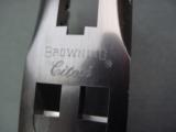 5068 Browning Citori 28ga 26bls ic/m 99% Browning cased 99% - 9 of 12