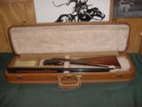 5068 Browning Citori 28ga 26bls ic/m 99% Browning cased 99% - 1 of 12