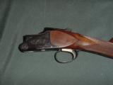 5068 Browning Citori 28ga 26bls ic/m 99% Browning cased 99% - 4 of 12