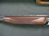 5068 Browning Citori 28ga 26bls ic/m 99% Browning cased 99% - 10 of 12